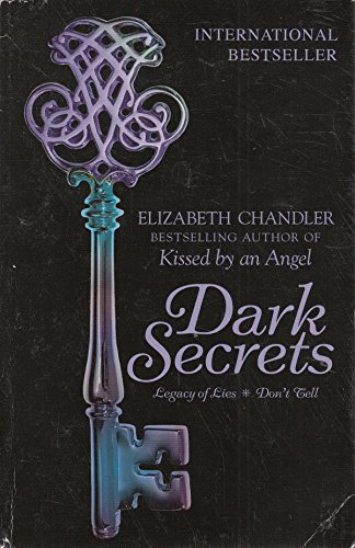 Beispielbild fr Dark Secrets 1 Pa zum Verkauf von AwesomeBooks