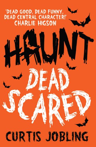 Stock image for Haunt: Dead Scared: Volume 1 for sale by WorldofBooks
