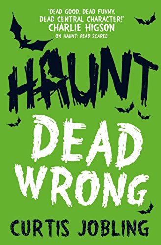 Stock image for Haunt: Dead Wrong: Volume 2 for sale by WorldofBooks