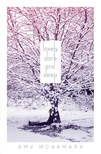 Beispielbild fr Lovely, Dark and Deep zum Verkauf von WorldofBooks