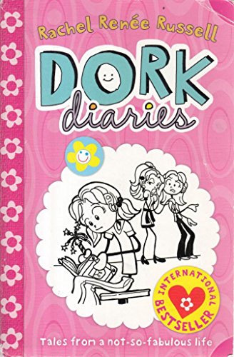 9781471116414: Dork Diaries Pa