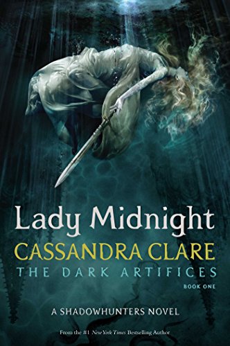 9781471116629: Lady Midnight: The Dark Artifices 01 (The Dark Artifices, 1)