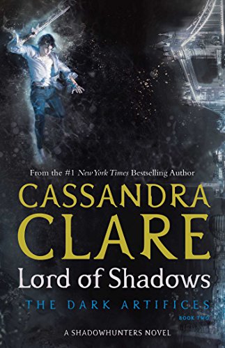 9781471116674: Lord Of Shadows: 2 (The Dark Artifices)