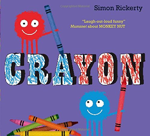 Imagen de archivo de Crayon a la venta por Librairie Th  la page