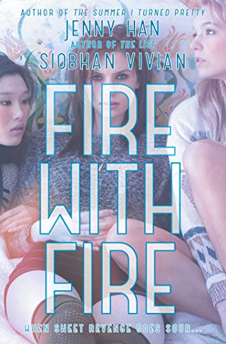 Beispielbild fr Fire with Fire (Volume 2) zum Verkauf von WorldofBooks