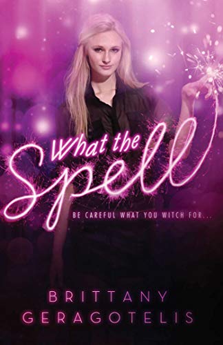 Stock image for What the Spell for sale by Bahamut Media