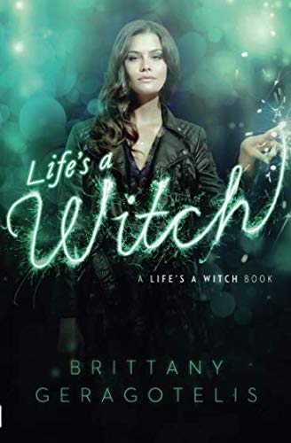 Stock image for Lifes A Witch for sale by Reuseabook