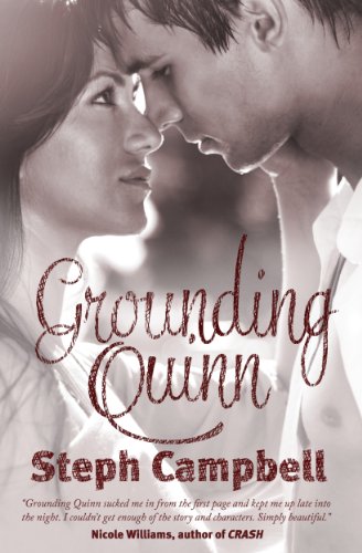 9781471117565: Grounding Quinn