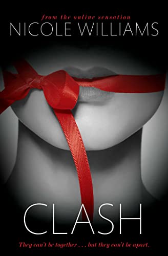 Stock image for Clash for sale by WorldofBooks