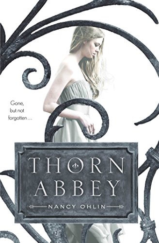 Beispielbild fr Thorn Abbey zum Verkauf von Reuseabook