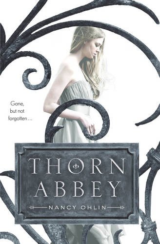 Stock image for Thorn Abbey for sale by Reuseabook