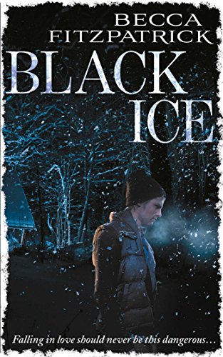 9781471118142: Black Ice