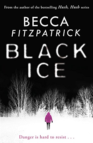 Beispielbild fr Black Ice zum Verkauf von WorldofBooks