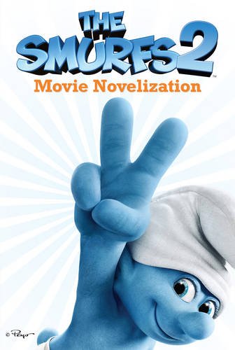 Beispielbild fr Smurfs 2 Movie Novelization zum Verkauf von Reuseabook