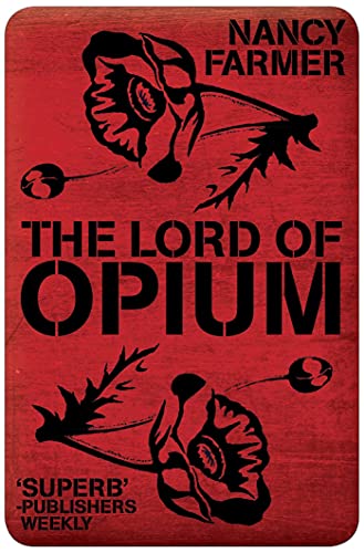 9781471118296: Lord of Opium