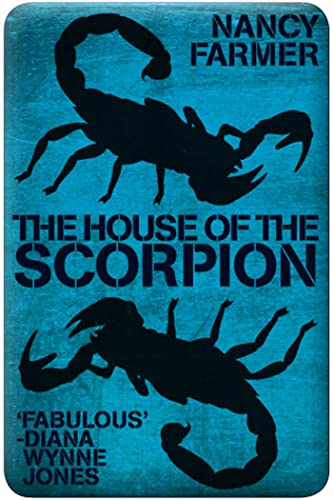 9781471118319: The House of the Scorpion