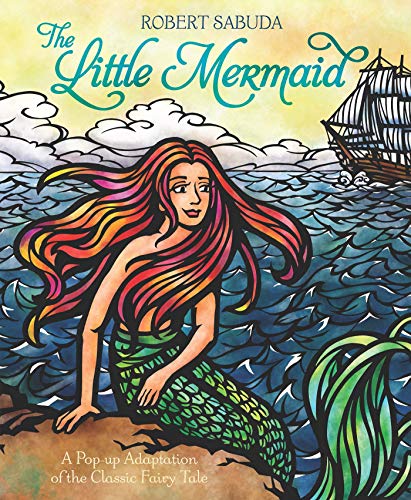 Beispielbild fr The Little Mermaid zum Verkauf von Blackwell's