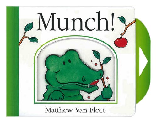 Beispielbild fr Munch! zum Verkauf von Better World Books Ltd