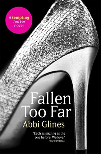 9781471118616: Fallen Too Far (Tempting Too Far Novel)