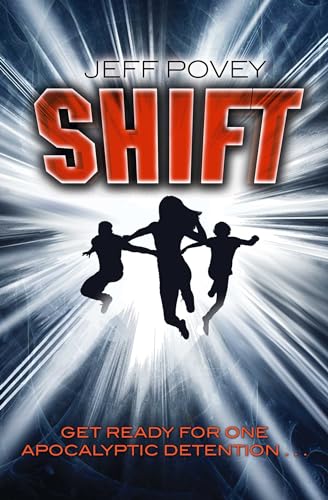 Imagen de archivo de Shift a la venta por WorldofBooks