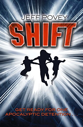 Stock image for Shift for sale by AwesomeBooks