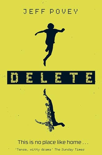 Imagen de archivo de Delete (Volume 2) a la venta por WorldofBooks