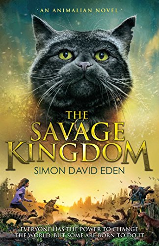 9781471118746: The Savage Kingdom
