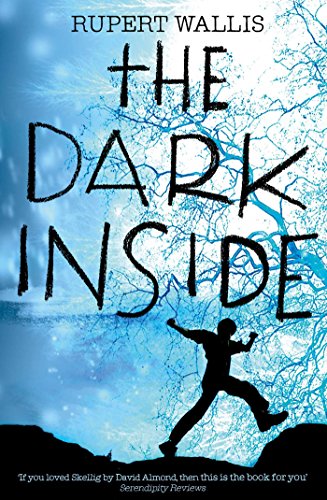 Beispielbild fr The Dark Inside zum Verkauf von WorldofBooks