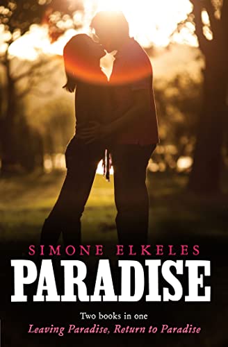 Imagen de archivo de Paradise: Leaving Paradise/Return to Paradise bind-up a la venta por WorldofBooks
