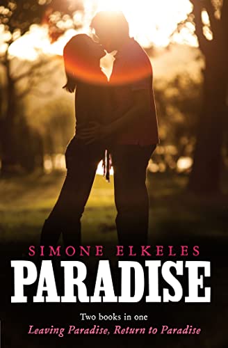 leaving paradise simone elkeles