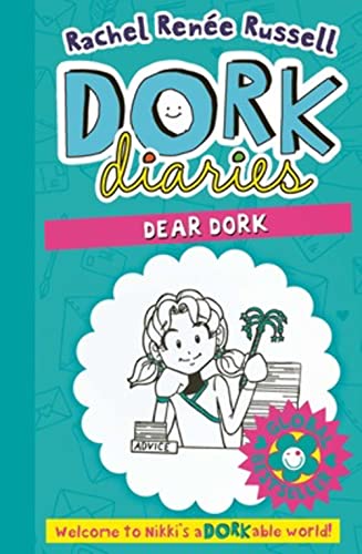 Stock image for Dork diaries : Dear dork for sale by SecondSale