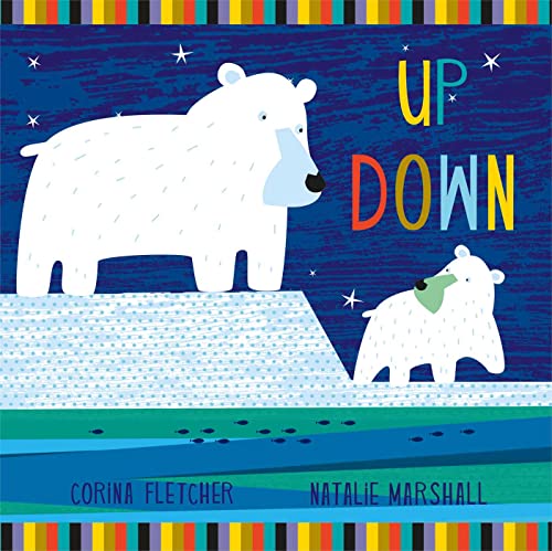 Beispielbild fr Up, Down, Across zum Verkauf von WorldofBooks