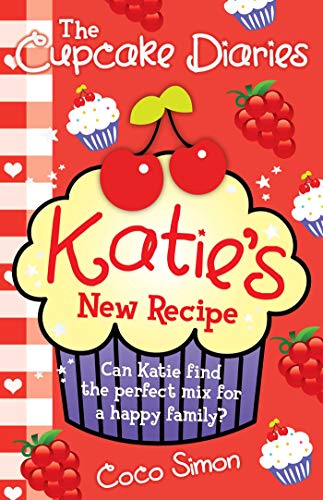 Beispielbild fr Cupcake Diaries: Katies New Recipe: Volume 13 zum Verkauf von Reuseabook