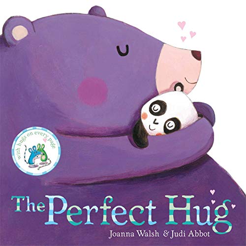 Beispielbild fr The Perfect Hug zum Verkauf von AwesomeBooks