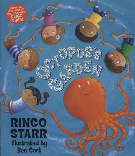 Beispielbild fr Octopus's Garden zum Verkauf von WorldofBooks