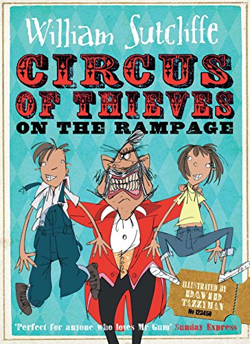 Imagen de archivo de Circus of Thieves on the Rampage (Volume 2) a la venta por WorldofBooks