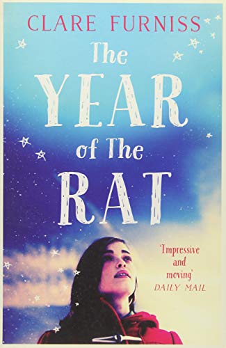 Imagen de archivo de The Year of The Rat a la venta por AwesomeBooks