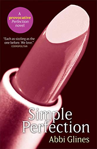 Stock image for Simple Perfection for sale by WorldofBooks