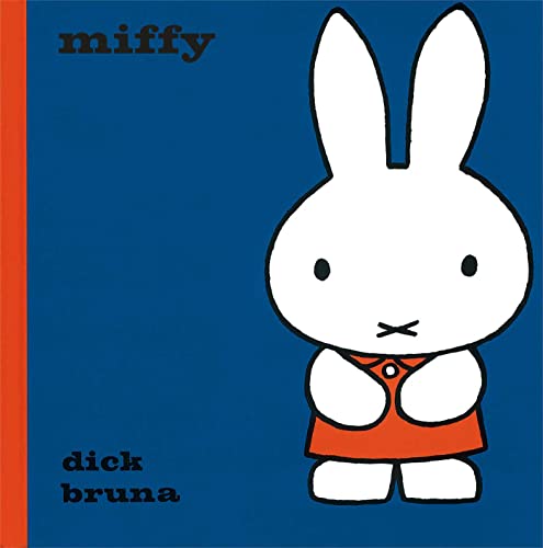 Stock image for Miffy for sale by Reuseabook