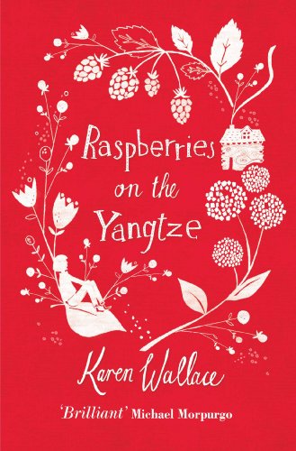 9781471121227: Raspberries On The Yangtze