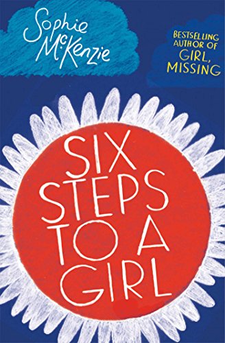 Stock image for Six Steps to a Girl (Volume 1) for sale by WorldofBooks