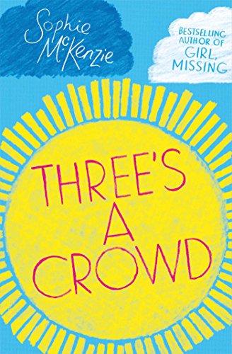 Stock image for Three's a Crowd (Volume 2) for sale by WorldofBooks