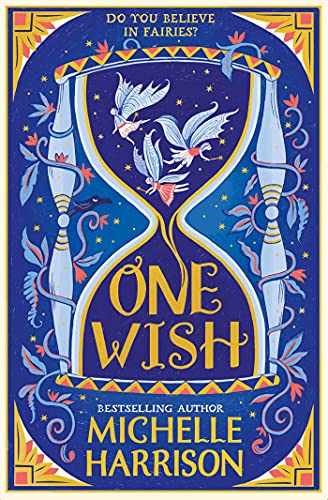 Beispielbild fr One Wish zum Verkauf von Better World Books