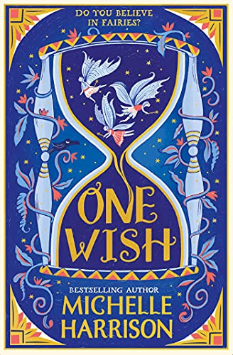 9781471121654: One Wish