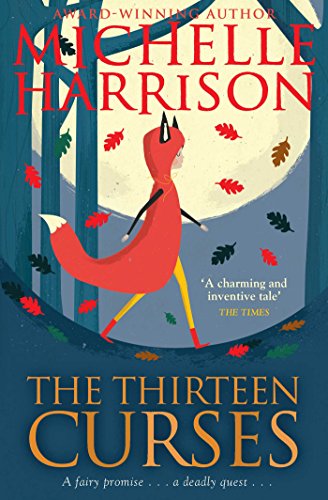 9781471121685: The Thirteen Curses: 2 (13 Treasures)