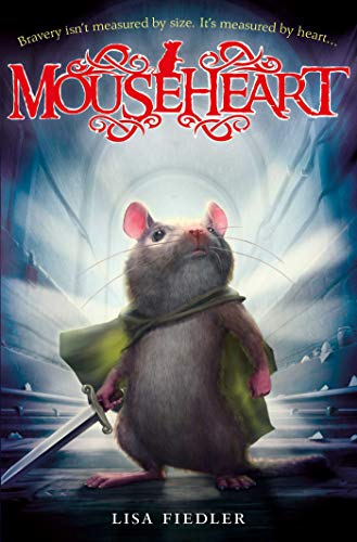 Stock image for Mouseheart for sale by WorldofBooks