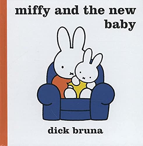 9781471122125: Miffy and the new baby