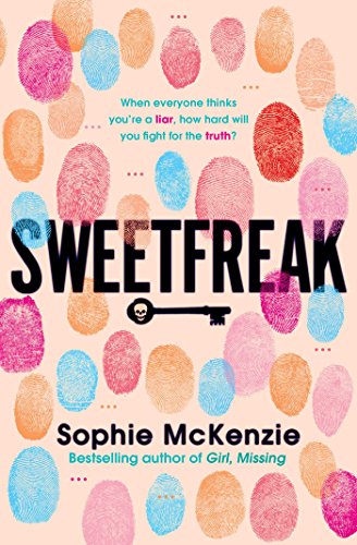 SweetFreak - Sophie McKenzie