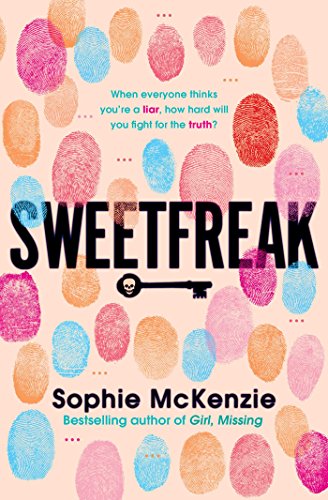 Stock image for SweetFreak for sale by WorldofBooks