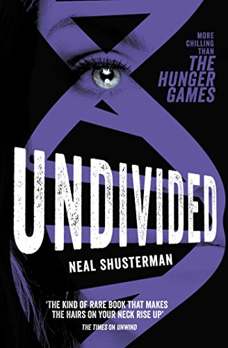 9781471122538: Undivided (Volume 4)